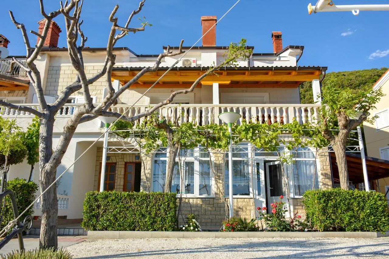 Apartmani Andela Kordic 수페타르스카 드라가 외부 사진