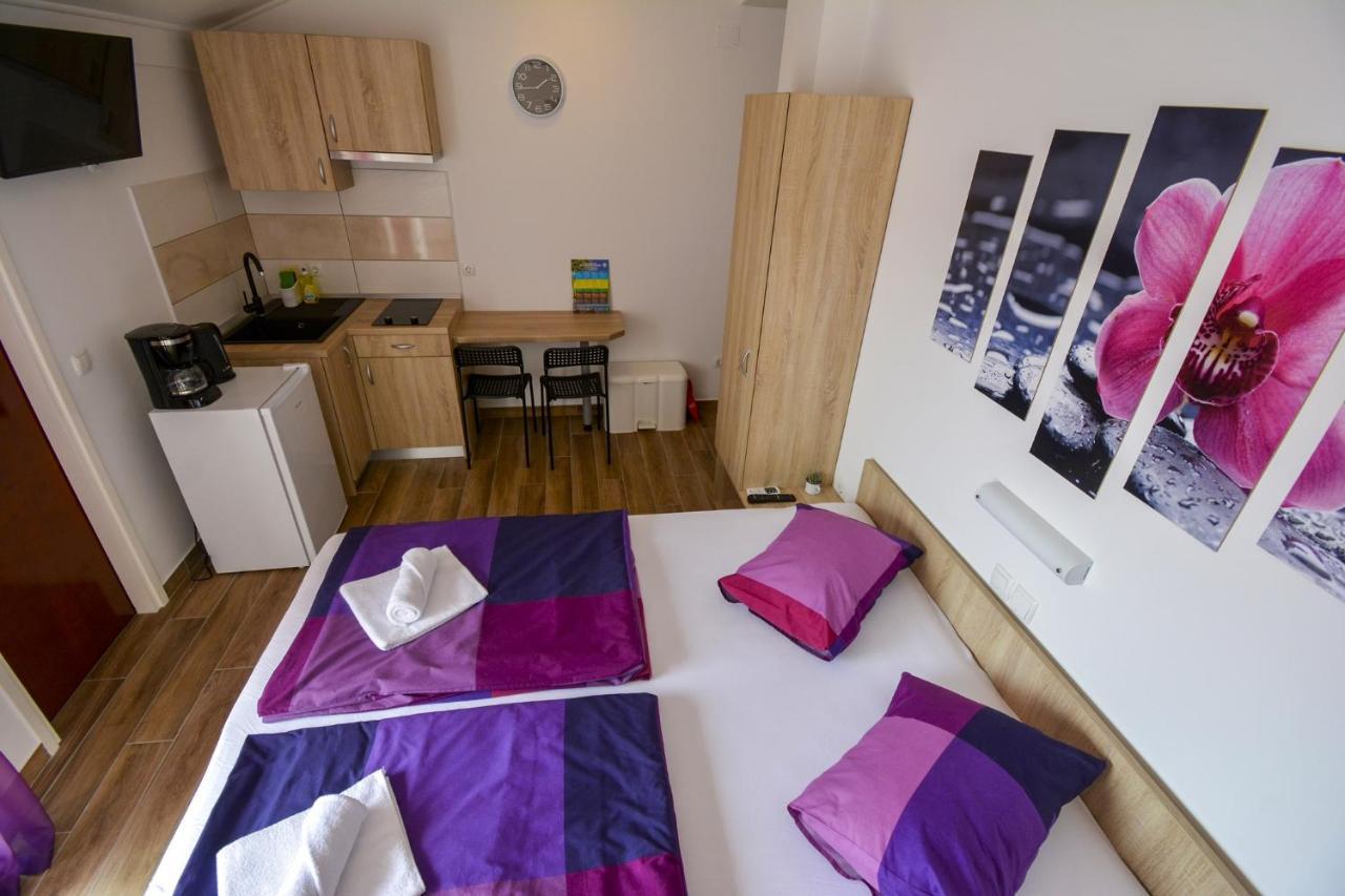 Apartmani Andela Kordic 수페타르스카 드라가 외부 사진