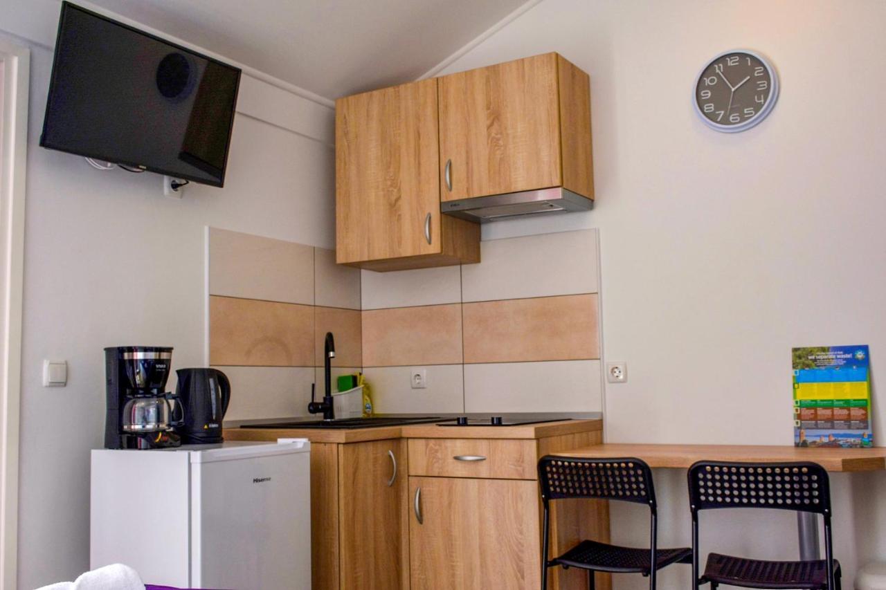 Apartmani Andela Kordic 수페타르스카 드라가 외부 사진