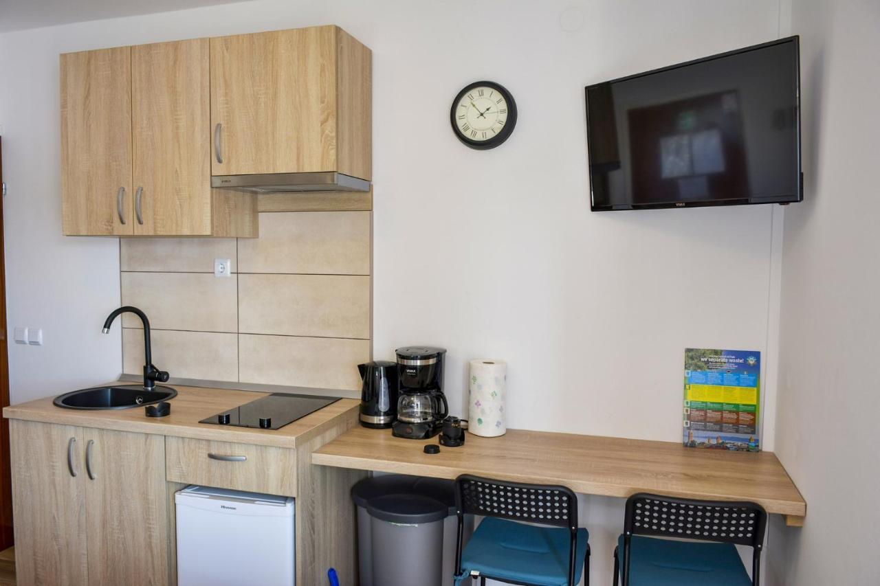Apartmani Andela Kordic 수페타르스카 드라가 외부 사진