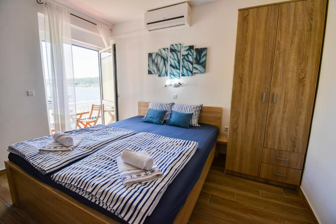 Apartmani Andela Kordic 수페타르스카 드라가 외부 사진