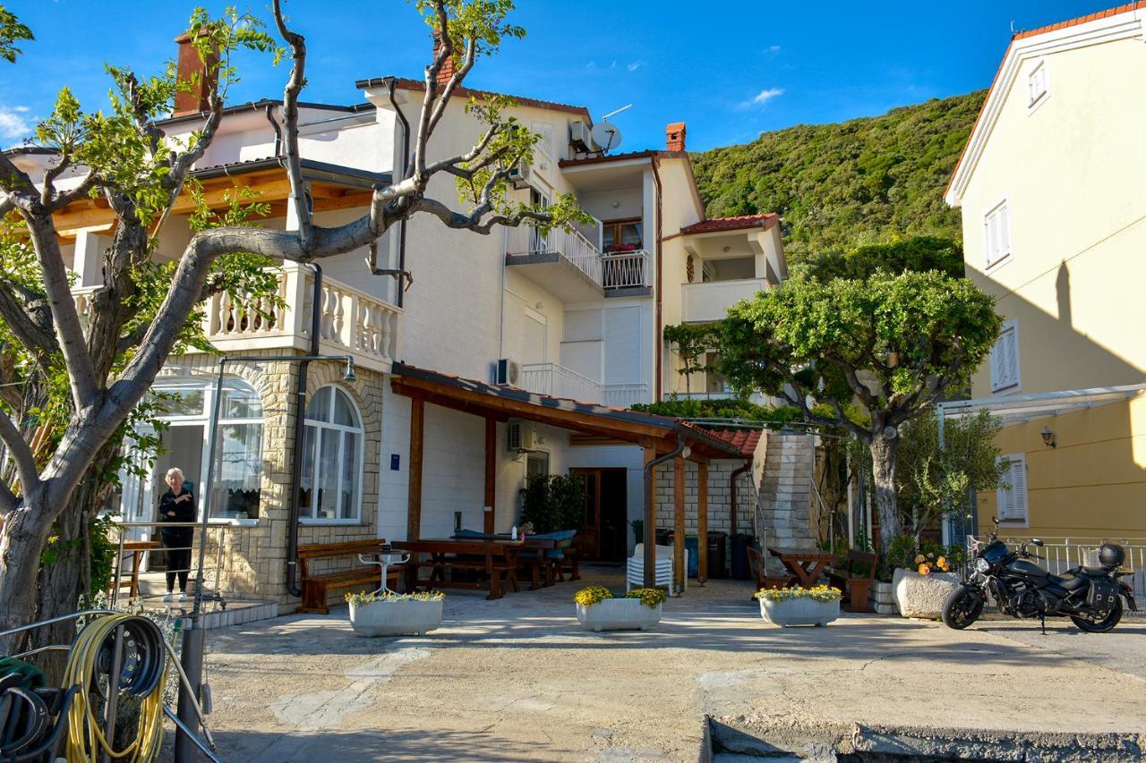 Apartmani Andela Kordic 수페타르스카 드라가 외부 사진