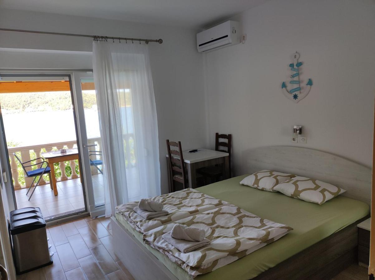 Apartmani Andela Kordic 수페타르스카 드라가 외부 사진