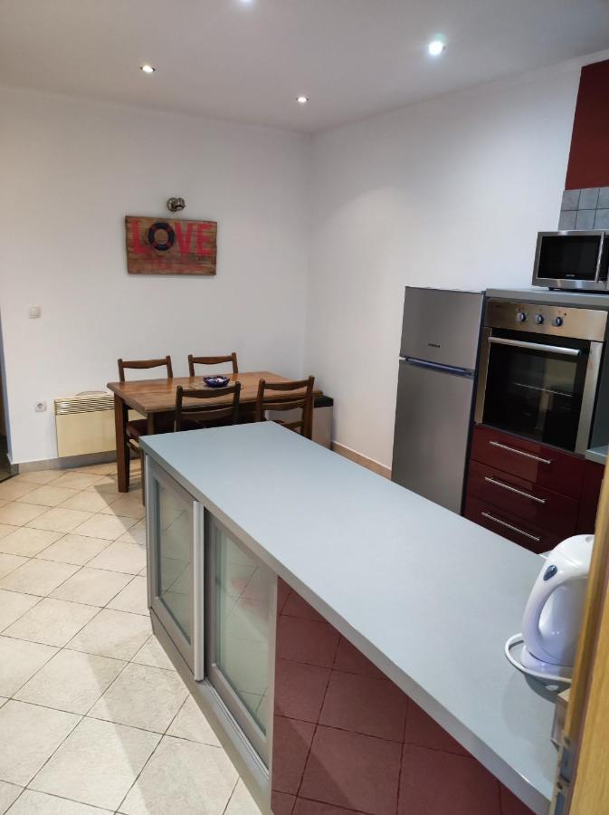 Apartmani Andela Kordic 수페타르스카 드라가 외부 사진