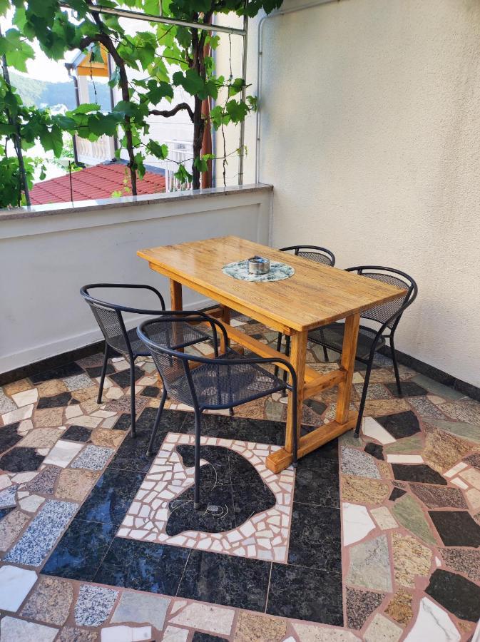 Apartmani Andela Kordic 수페타르스카 드라가 외부 사진