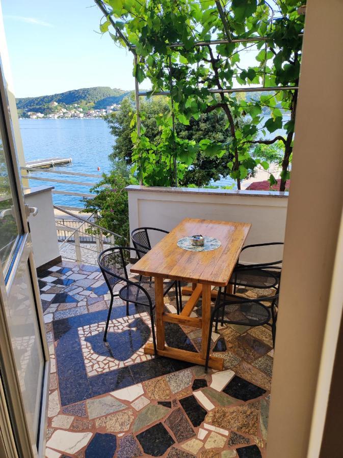 Apartmani Andela Kordic 수페타르스카 드라가 외부 사진