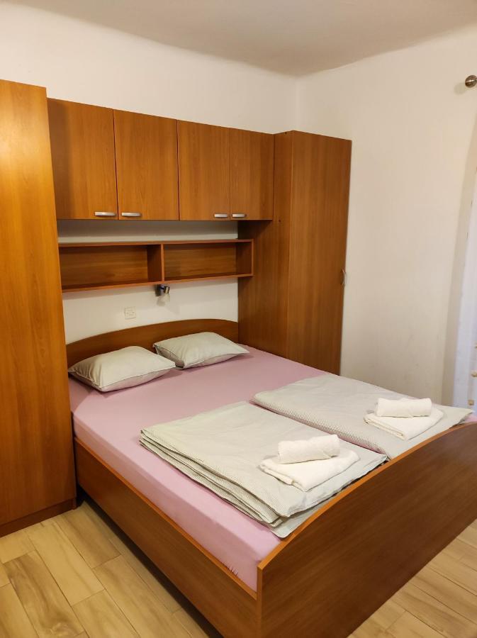 Apartmani Andela Kordic 수페타르스카 드라가 외부 사진
