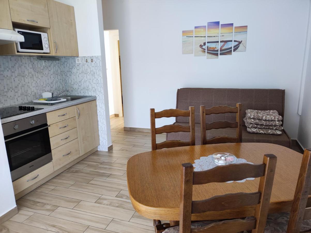 Apartmani Andela Kordic 수페타르스카 드라가 외부 사진