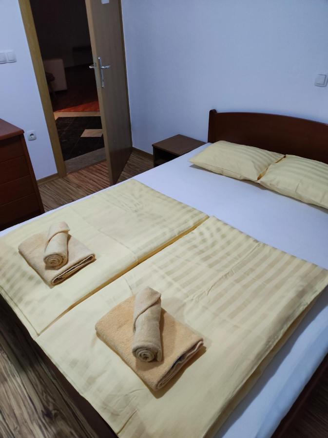 Apartmani Andela Kordic 수페타르스카 드라가 외부 사진