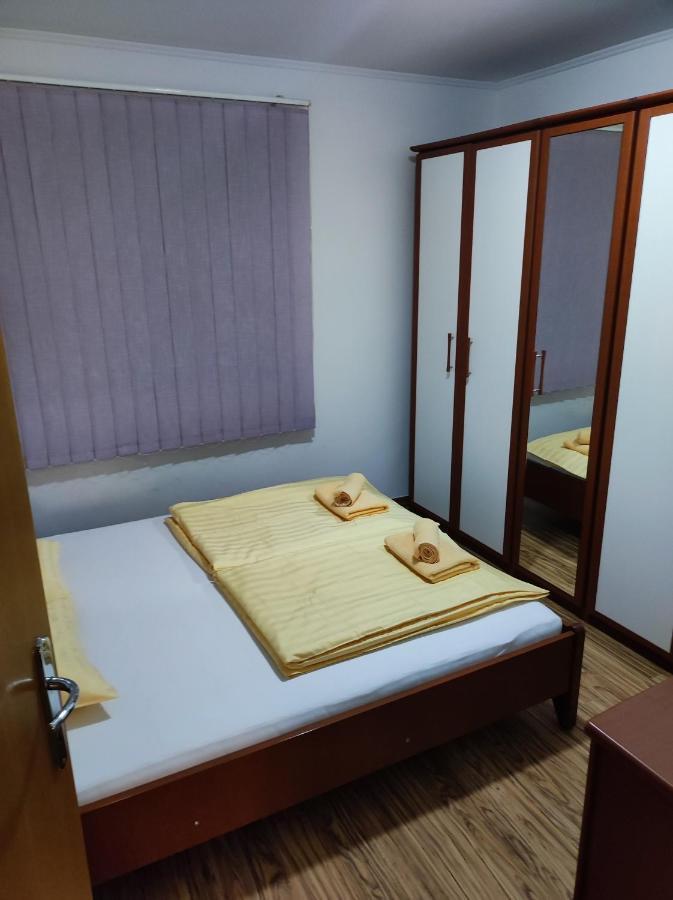 Apartmani Andela Kordic 수페타르스카 드라가 외부 사진