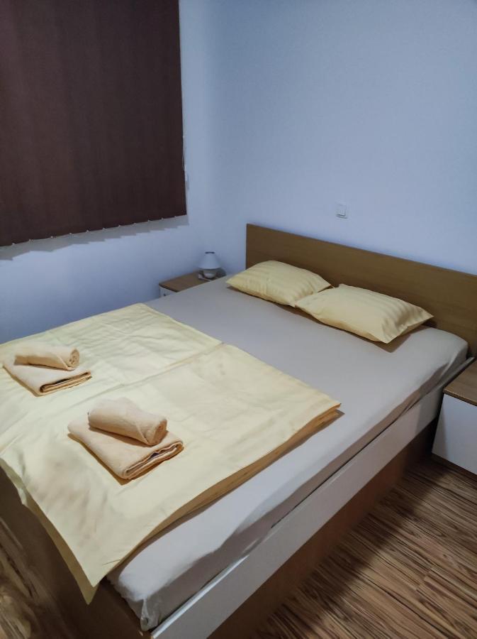 Apartmani Andela Kordic 수페타르스카 드라가 외부 사진