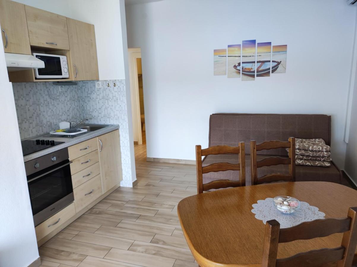 Apartmani Andela Kordic 수페타르스카 드라가 외부 사진