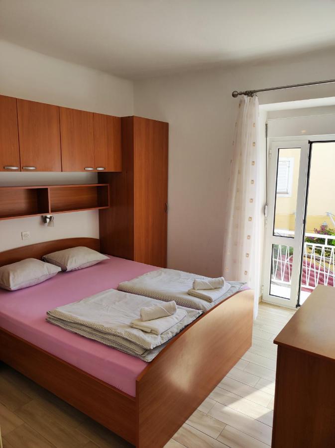 Apartmani Andela Kordic 수페타르스카 드라가 외부 사진