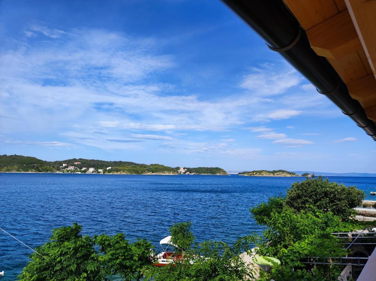 Apartmani Andela Kordic 수페타르스카 드라가 외부 사진