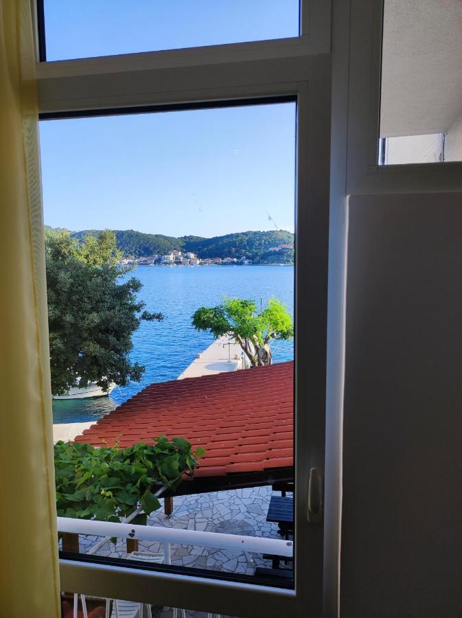 Apartmani Andela Kordic 수페타르스카 드라가 외부 사진