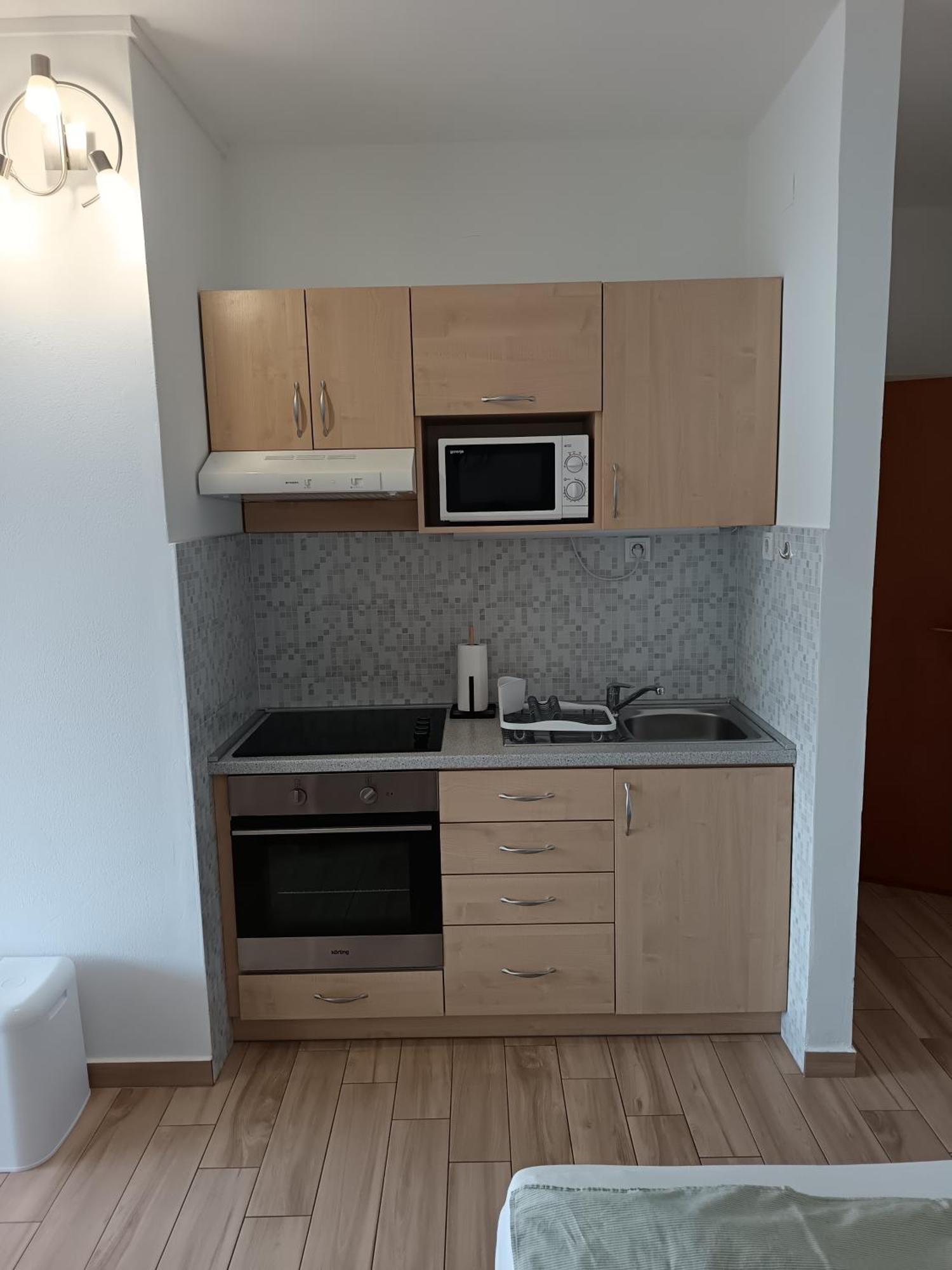 Apartmani Andela Kordic 수페타르스카 드라가 외부 사진