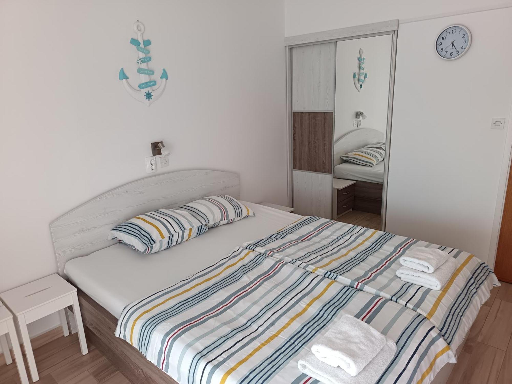 Apartmani Andela Kordic 수페타르스카 드라가 외부 사진