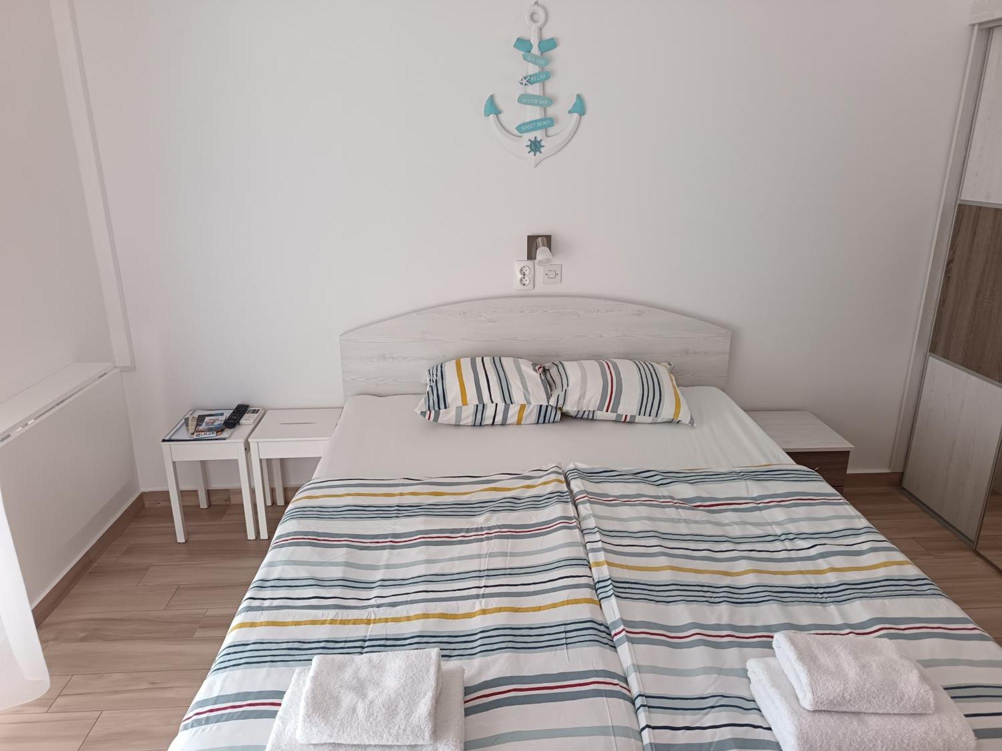 Apartmani Andela Kordic 수페타르스카 드라가 외부 사진