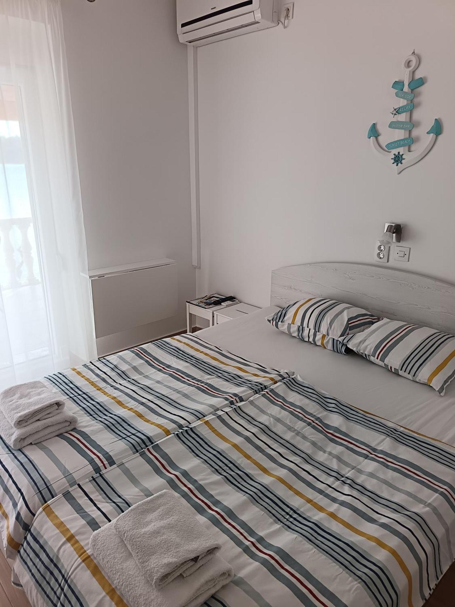 Apartmani Andela Kordic 수페타르스카 드라가 외부 사진