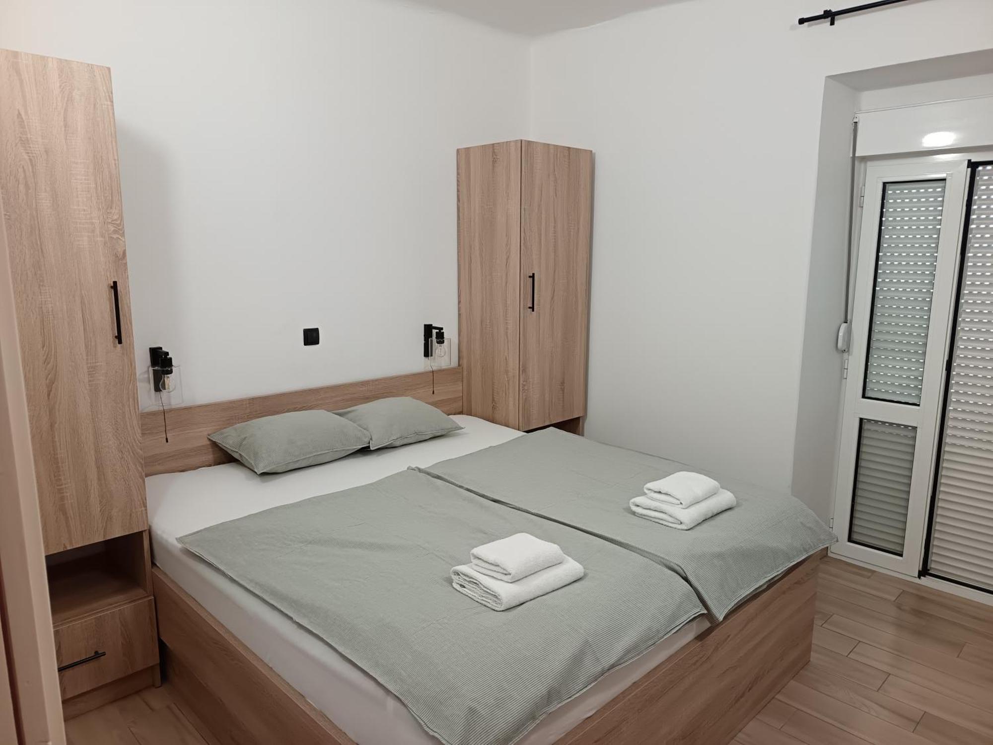 Apartmani Andela Kordic 수페타르스카 드라가 외부 사진