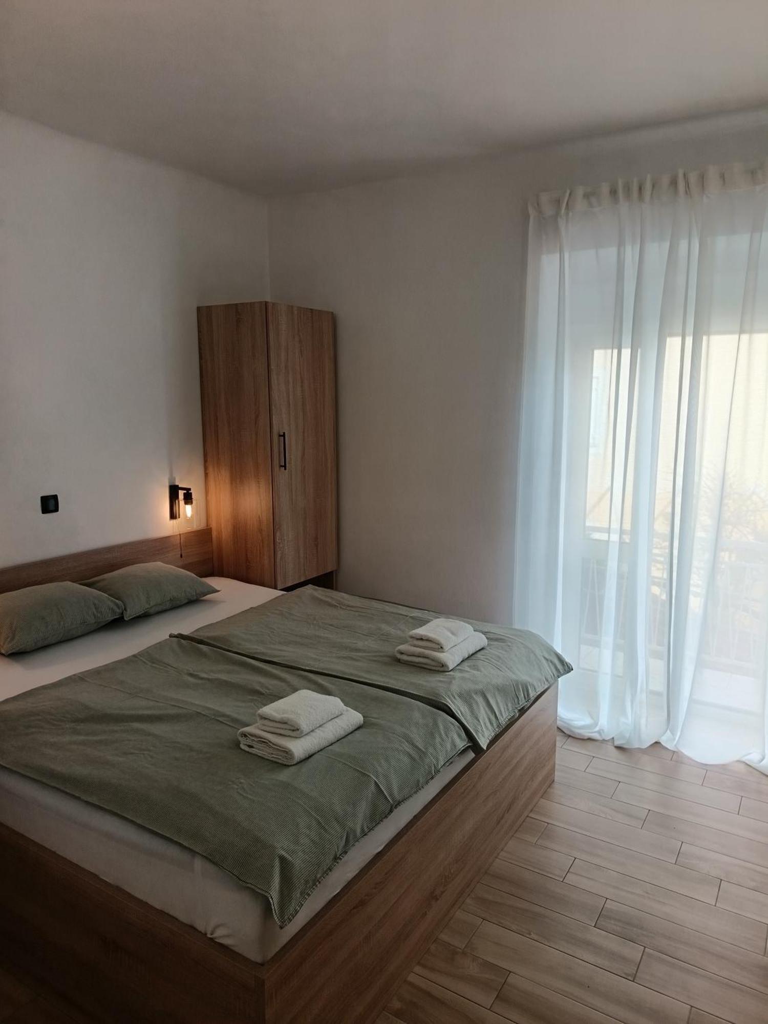 Apartmani Andela Kordic 수페타르스카 드라가 외부 사진