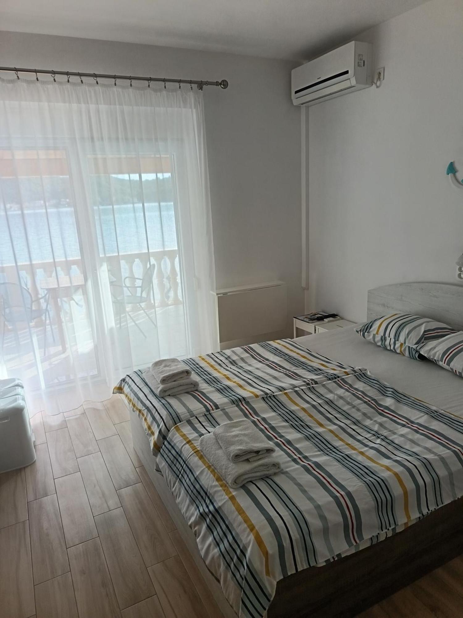 Apartmani Andela Kordic 수페타르스카 드라가 외부 사진